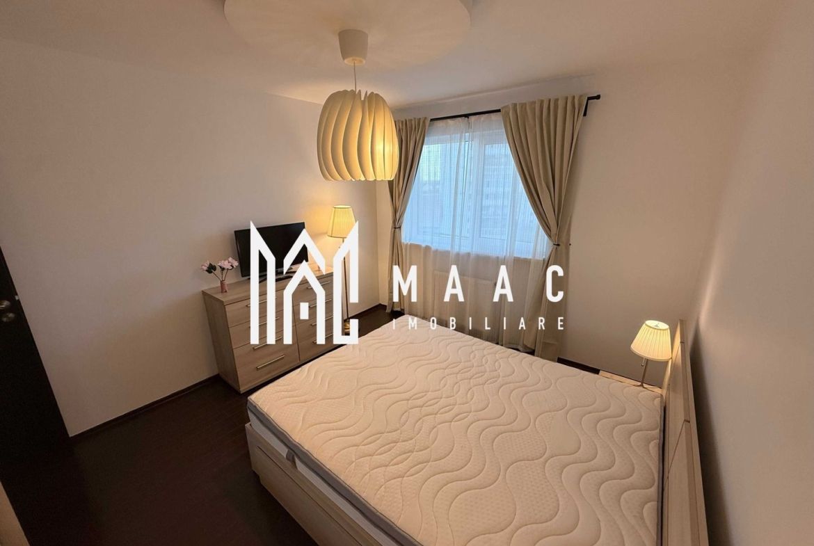 Apartament 2 camere de vânzare | Sibiu | Hipodrom 3, Rahova - foto 5