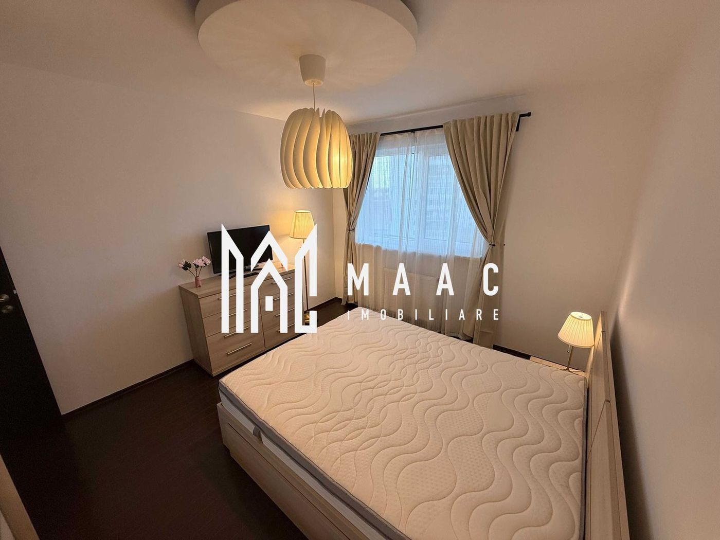 Apartament 2 camere de vânzare | Sibiu | Hipodrom 3, Rahova - foto 5
