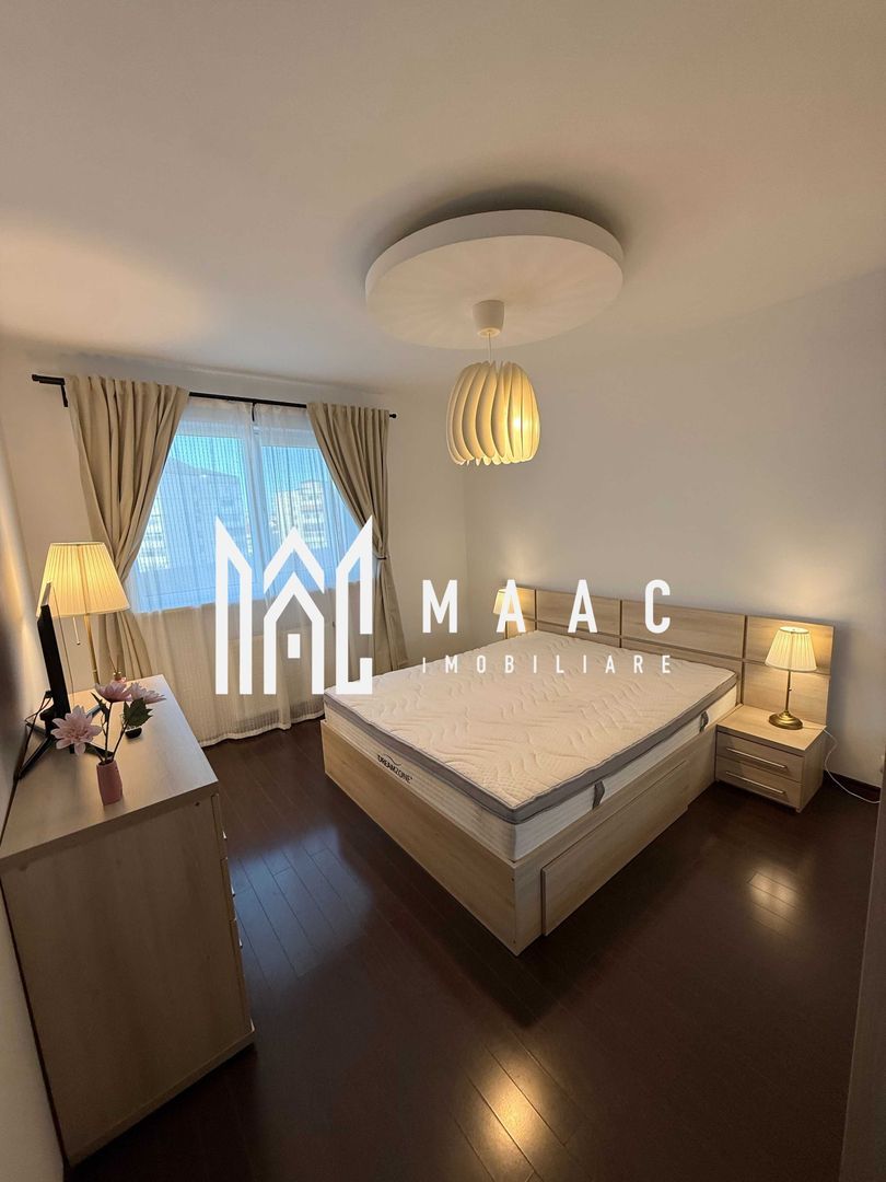 Apartament 2 camere de vânzare | Sibiu | Hipodrom 3, Rahova - foto 6