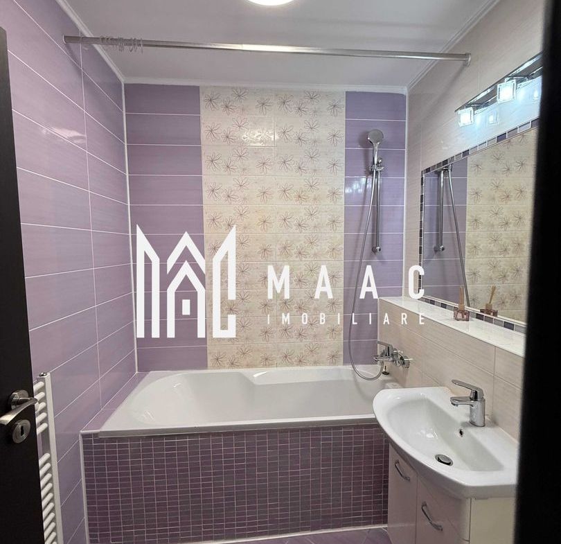 Apartament 2 camere de vânzare | Sibiu | Hipodrom 3, Rahova - foto 7