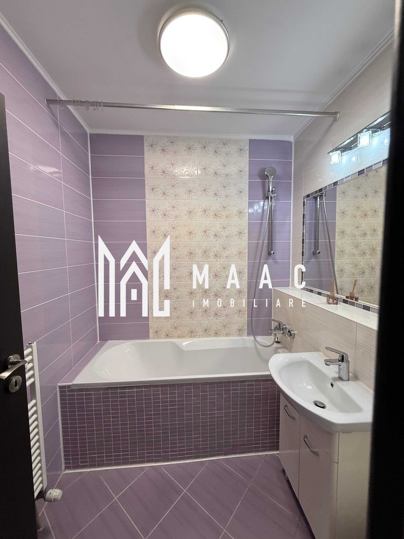 Apartament 2 camere de vânzare | Sibiu | Hipodrom 3, Rahova - foto 7