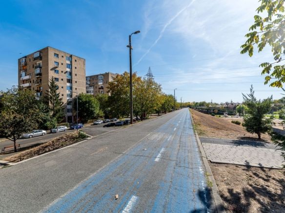 Apartament cu 5 camere pe Splaiul General Gheorghe Magheru, Micălaca - Imagine principala