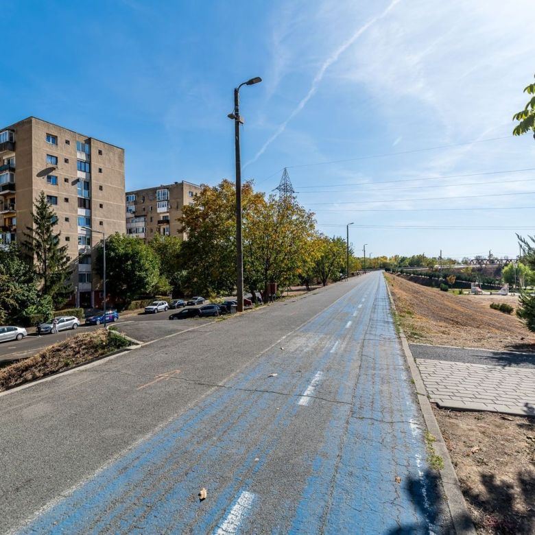 Apartament cu 5 camere pe Splaiul General Gheorghe Magheru, Micălaca - Imagine principala
