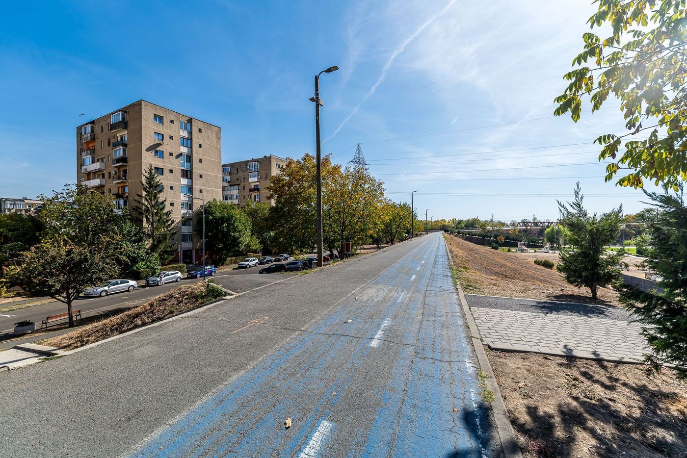 Apartament cu 5 camere pe Splaiul General Gheorghe Magheru, Micălaca - Imagine principala