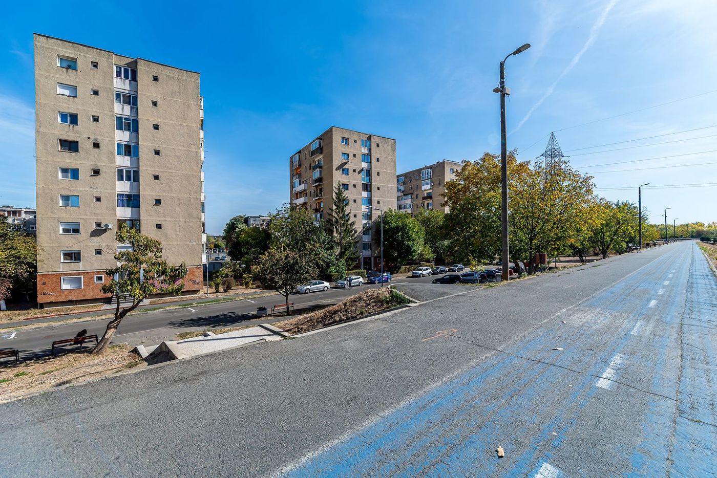 Apartament cu 5 camere pe Splaiul General Gheorghe Magheru, Micălaca - foto 2