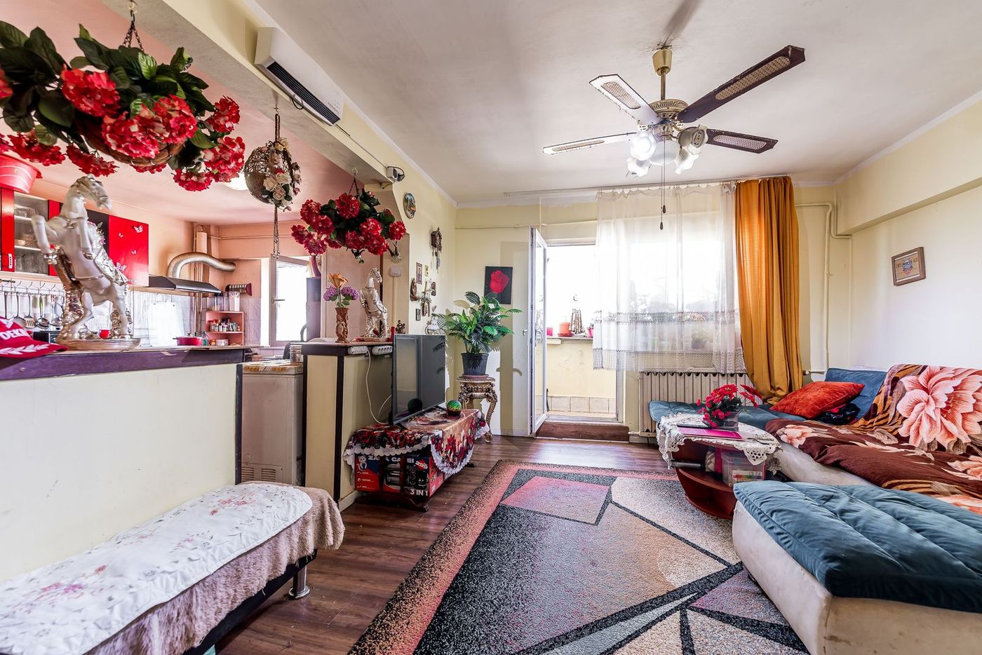 Apartament cu 5 camere pe Splaiul General Gheorghe Magheru, Micălaca - foto 5