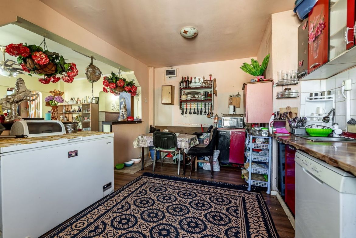 Apartament cu 5 camere pe Splaiul General Gheorghe Magheru, Micălaca - foto 8