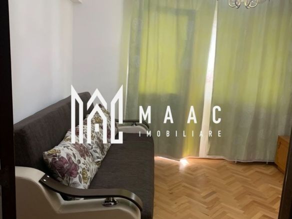 Apartament 2 camere de închiriat | Sibiu, Strand | 49 mp - Imagine principala