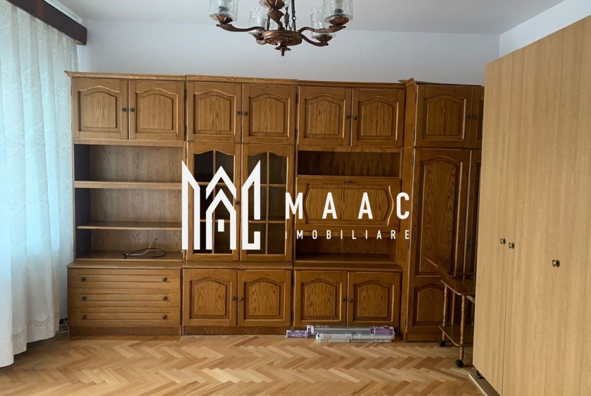 Apartament 2 camere de închiriat | Sibiu, Strand | 49 mp - foto 2