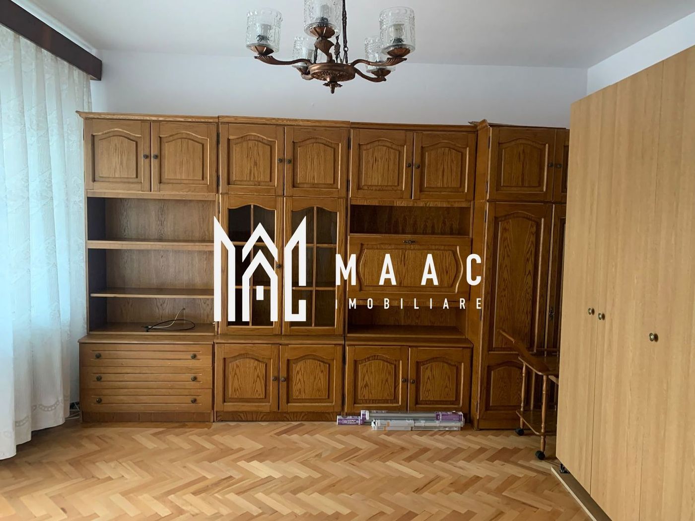 Apartament 2 camere de închiriat | Sibiu, Strand | 49 mp - foto 2