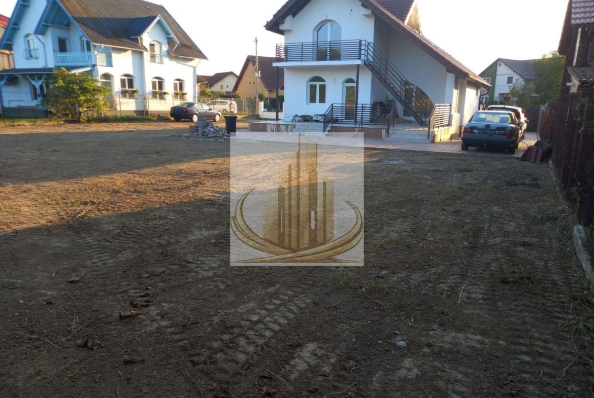 Casă 5 camere, 2 niveluri, intrări și utilități separate – Șag - foto 3