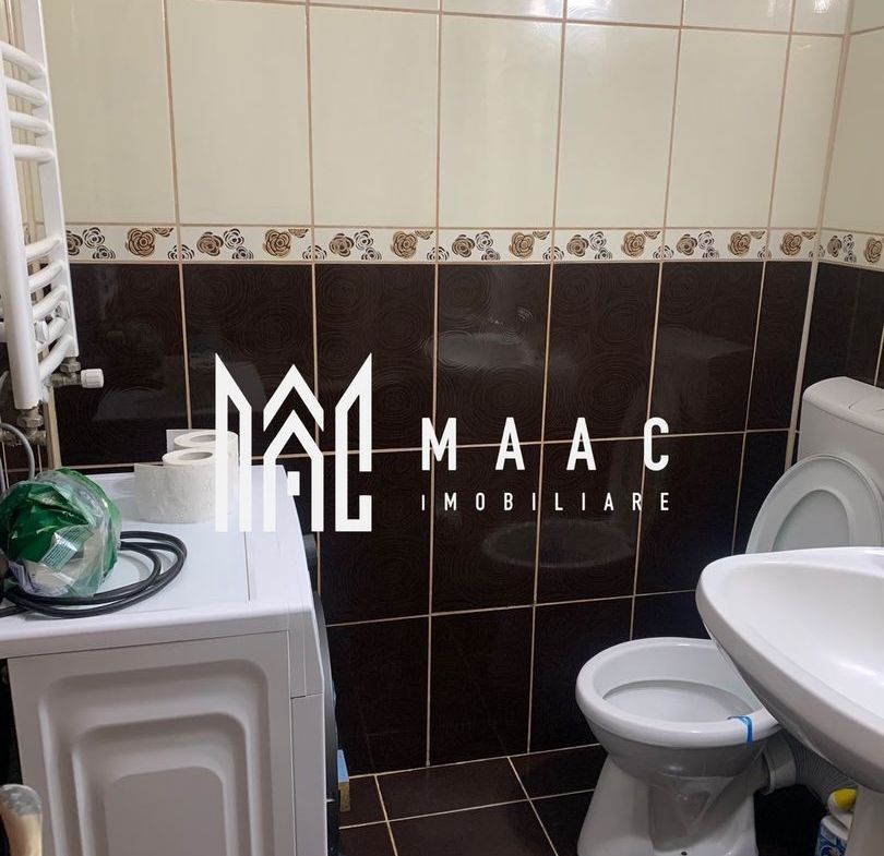 Apartament 2 camere de închiriat | Sibiu, Strand | 49 mp - foto 3