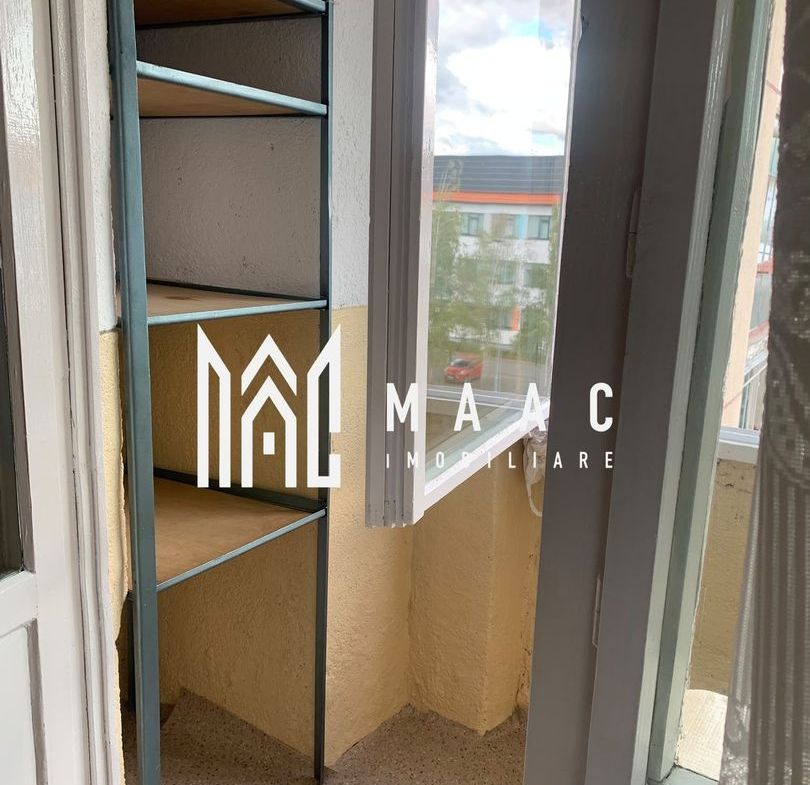 Apartament 2 camere de închiriat | Sibiu, Strand | 49 mp - foto 4