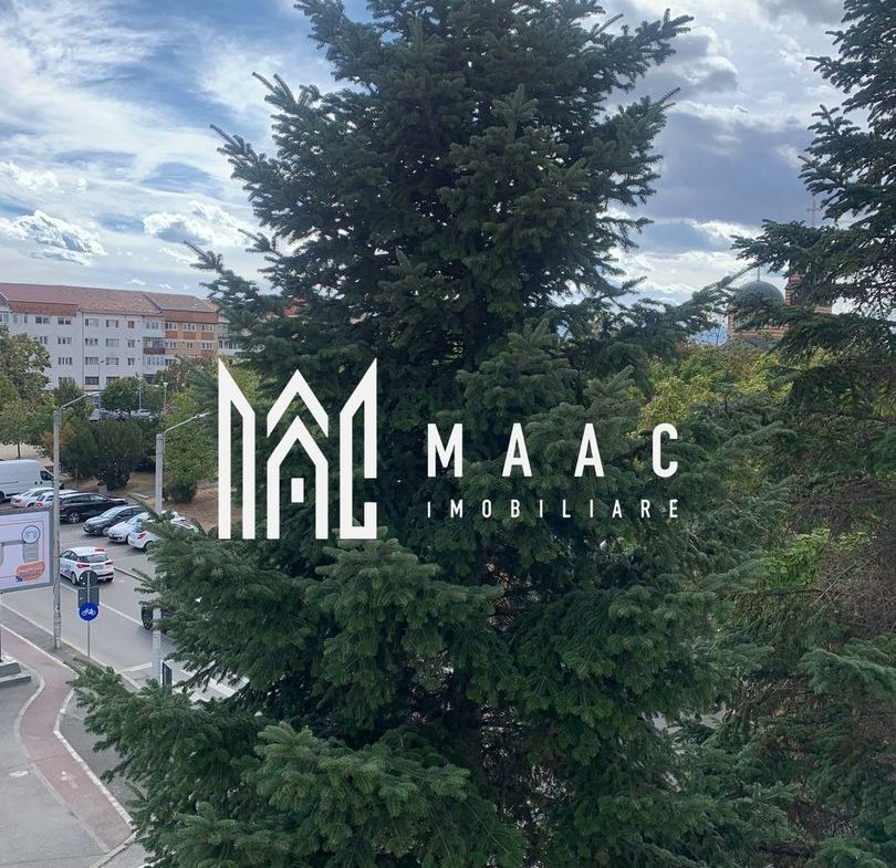 Apartament 2 camere de închiriat | Sibiu, Strand | 49 mp - foto 5