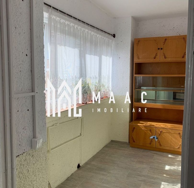Apartament 2 camere de închiriat | Sibiu, Strand | 49 mp - foto 6
