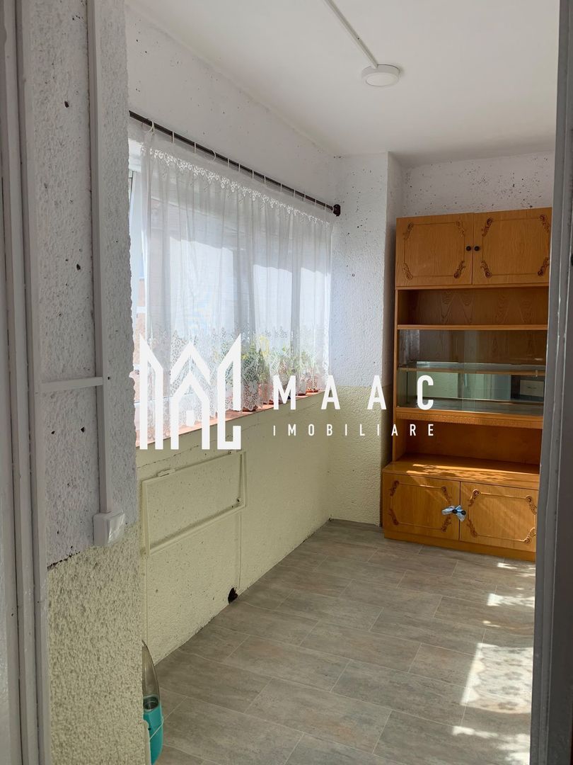 Apartament 2 camere de închiriat | Sibiu, Strand | 49 mp - foto 6