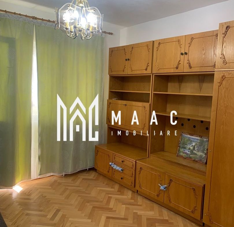 Apartament 2 camere de închiriat | Sibiu, Strand | 49 mp - foto 7