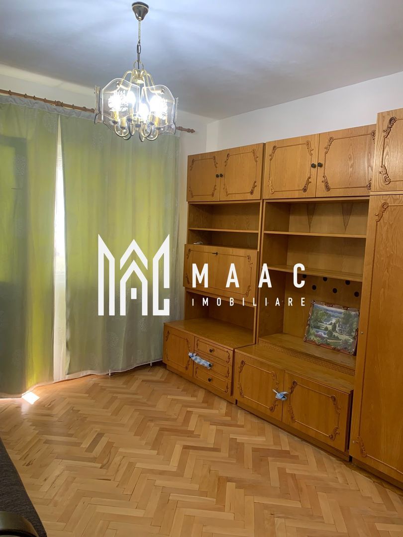 Apartament 2 camere de închiriat | Sibiu, Strand | 49 mp - foto 7