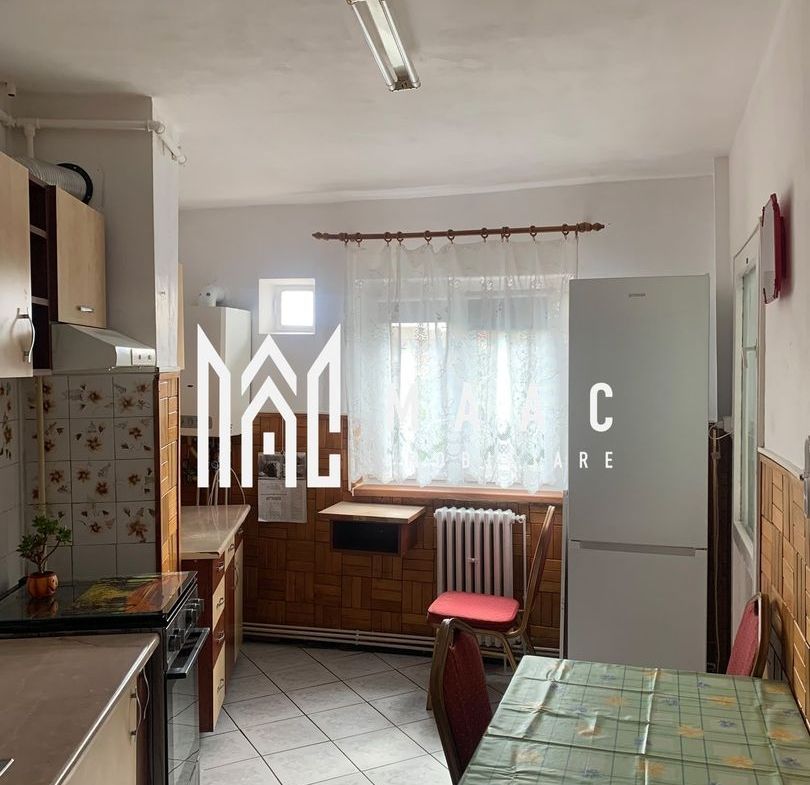 Apartament 2 camere de închiriat | Sibiu, Strand | 49 mp - foto 8