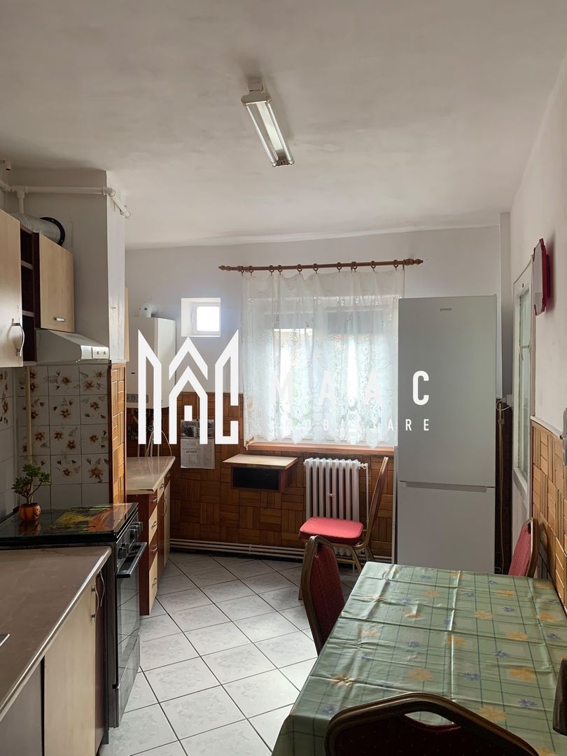 Apartament 2 camere de închiriat | Sibiu, Strand | 49 mp - foto 8