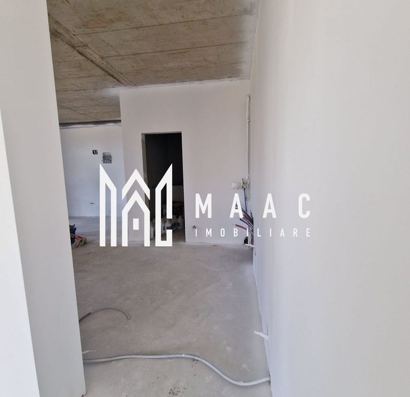 Spațiu comercial de închiriat | Șelimbăr | Credi Residence - foto 2