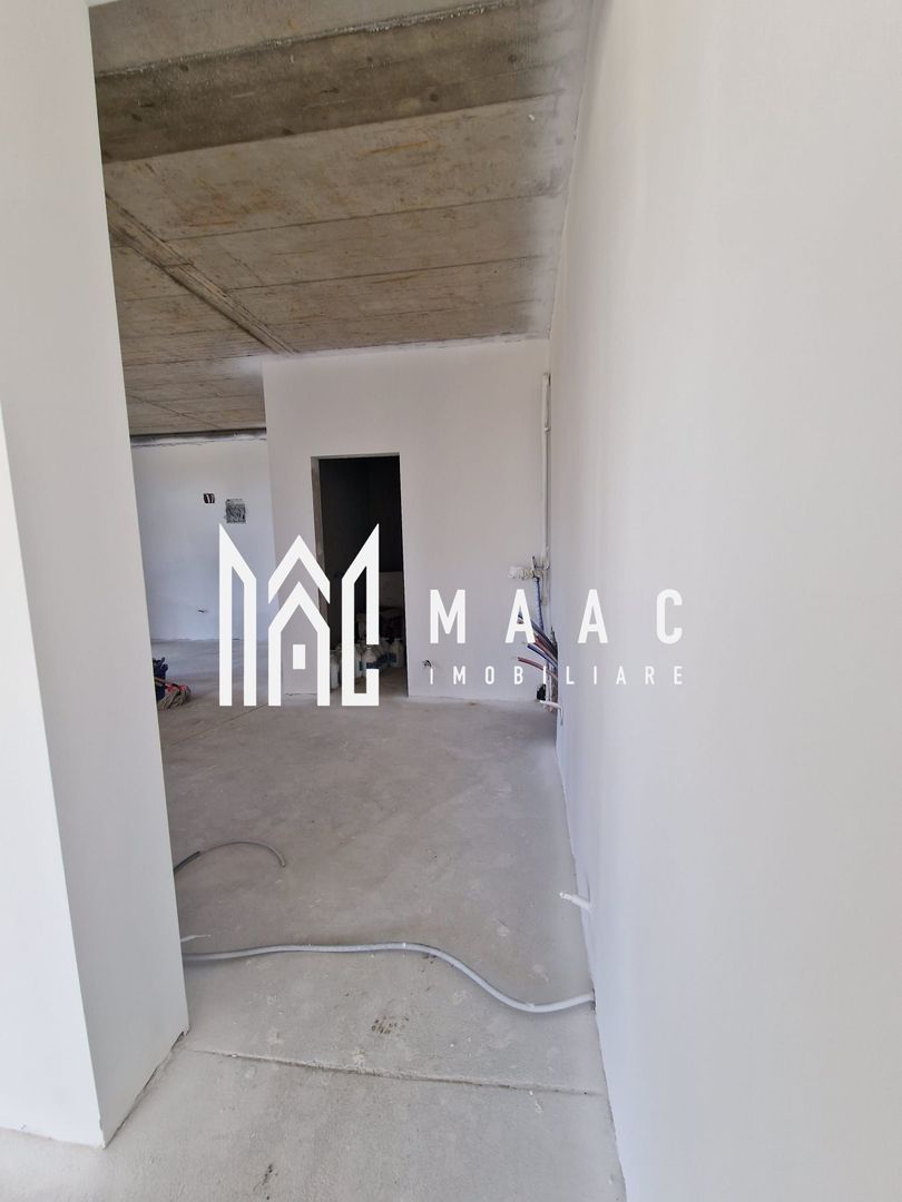 Spațiu comercial de închiriat | Șelimbăr | Credi Residence - foto 2