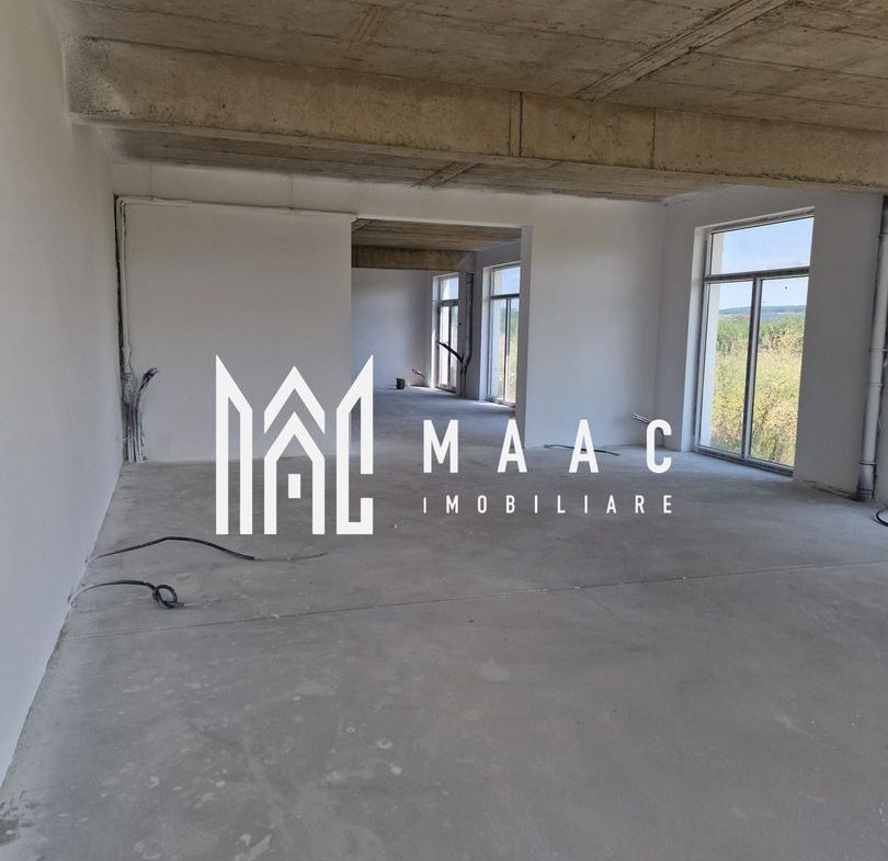 Spațiu comercial de închiriat | Șelimbăr | Credi Residence - foto 3