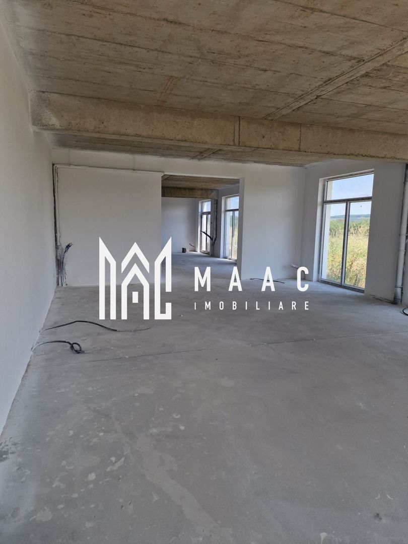 Spațiu comercial de închiriat | Șelimbăr | Credi Residence - foto 3
