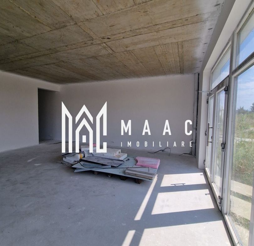 Spațiu comercial de închiriat | Șelimbăr | Credi Residence - foto 4