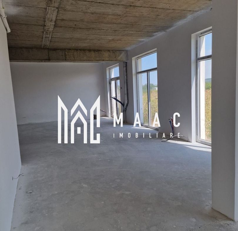 Spațiu comercial de închiriat | Șelimbăr | Credi Residence - foto 5
