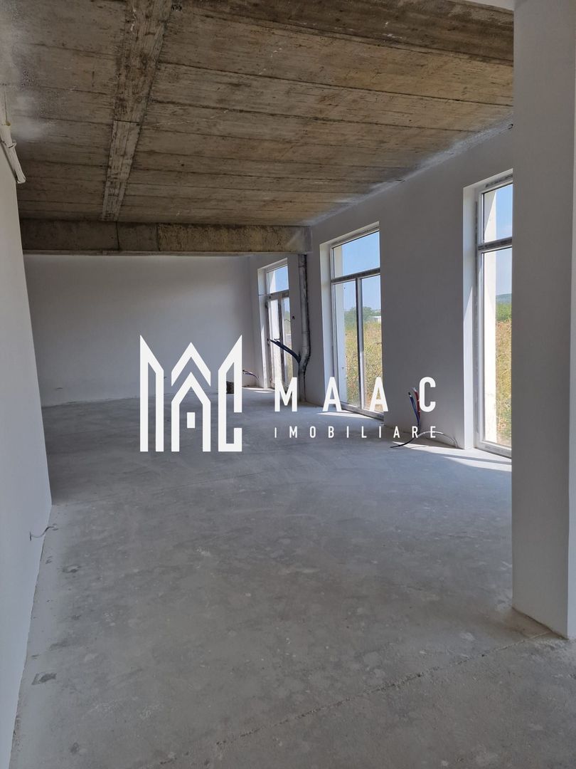 Spațiu comercial de închiriat | Șelimbăr | Credi Residence - foto 5