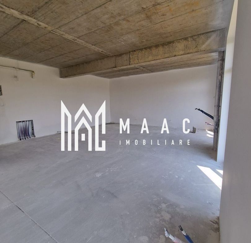 Spațiu comercial de închiriat | Șelimbăr | Credi Residence - foto 6
