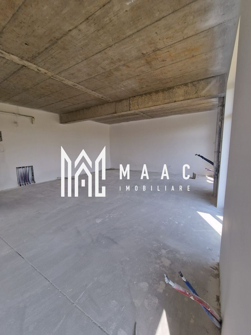 Spațiu comercial de închiriat | Șelimbăr | Credi Residence - foto 6