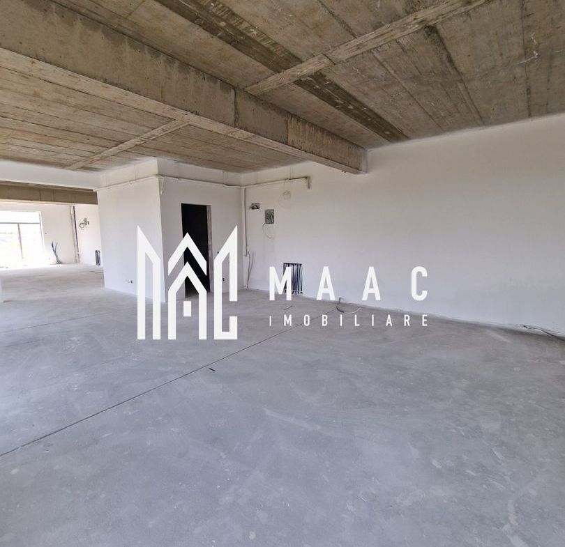 Spațiu comercial de închiriat | Șelimbăr | Credi Residence - foto 7