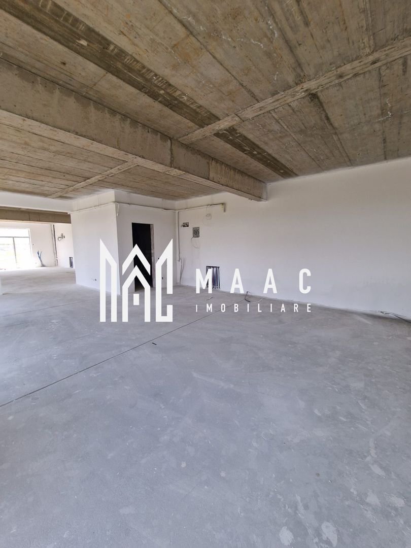 Spațiu comercial de închiriat | Șelimbăr | Credi Residence - foto 7