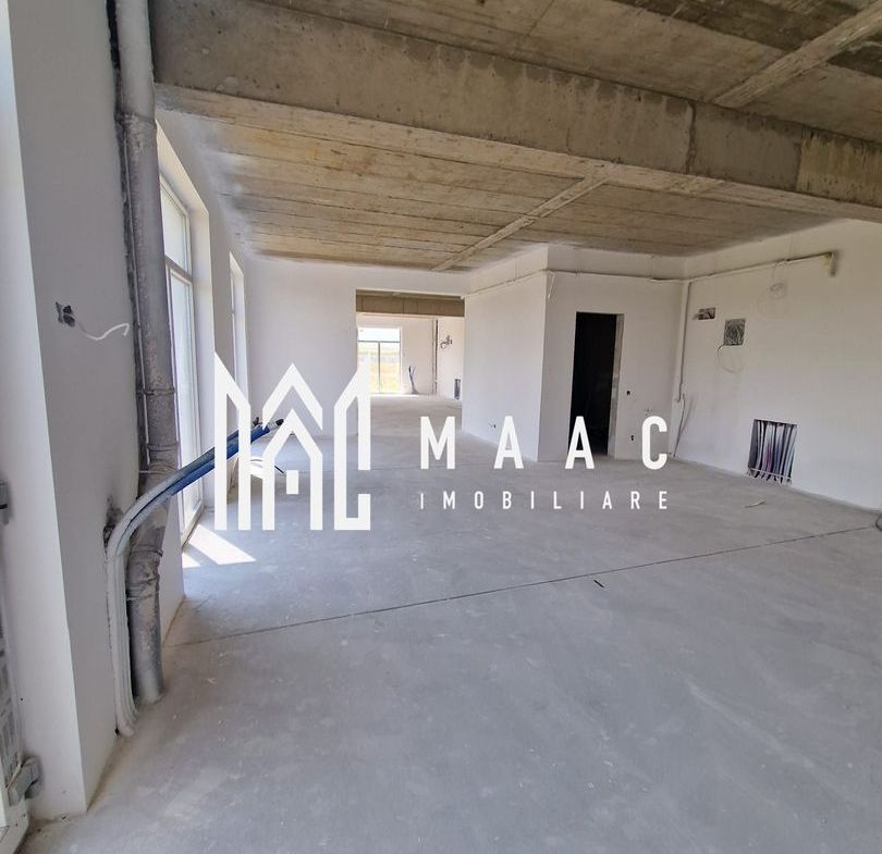 Spațiu comercial de închiriat | Șelimbăr | Credi Residence - foto 8