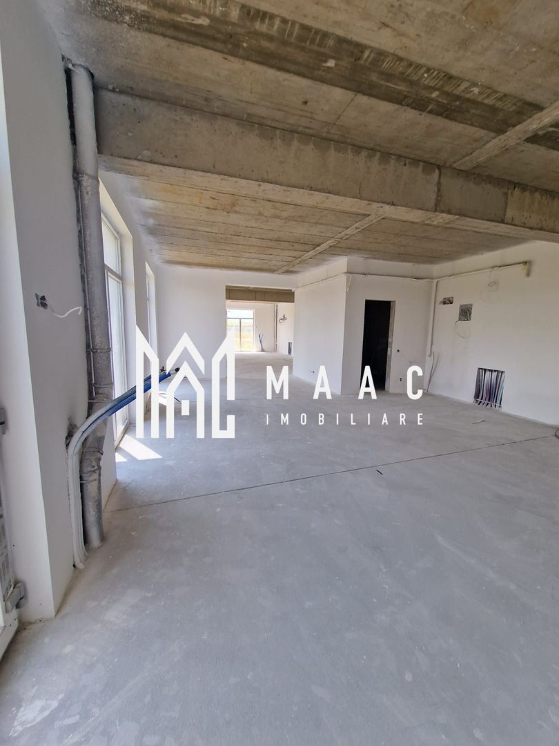 Spațiu comercial de închiriat | Șelimbăr | Credi Residence - foto 8