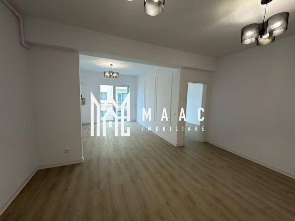 Apartament 2 camere de vânzare | Șelimbăr | 54 mp | etaj 1 - Imagine principala