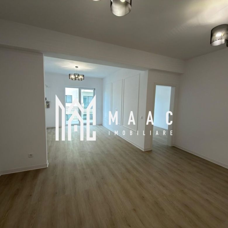 Apartament 2 camere de vânzare | Șelimbăr | 54 mp | etaj 1 - Imagine principala