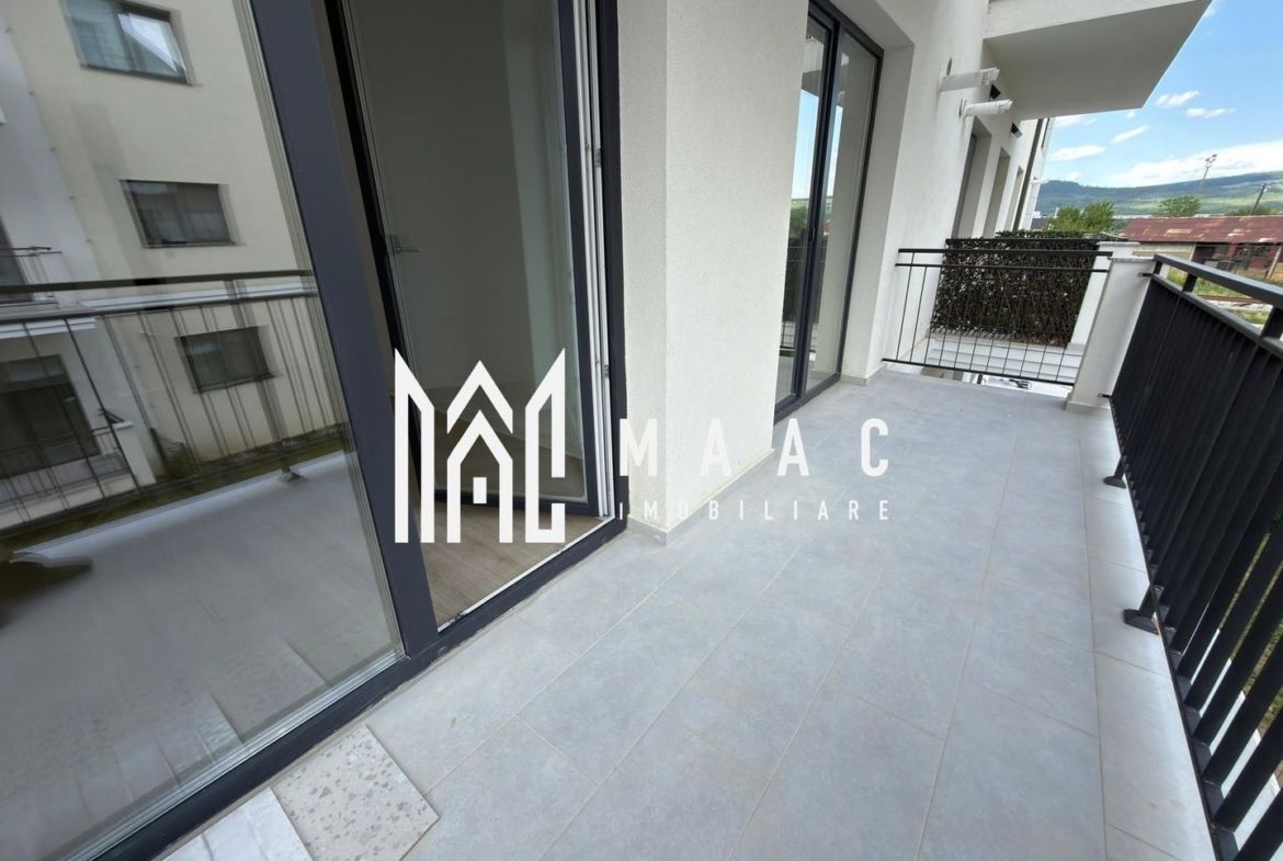 Apartament 2 camere de vânzare | Șelimbăr | 54 mp | etaj 1 - foto 3