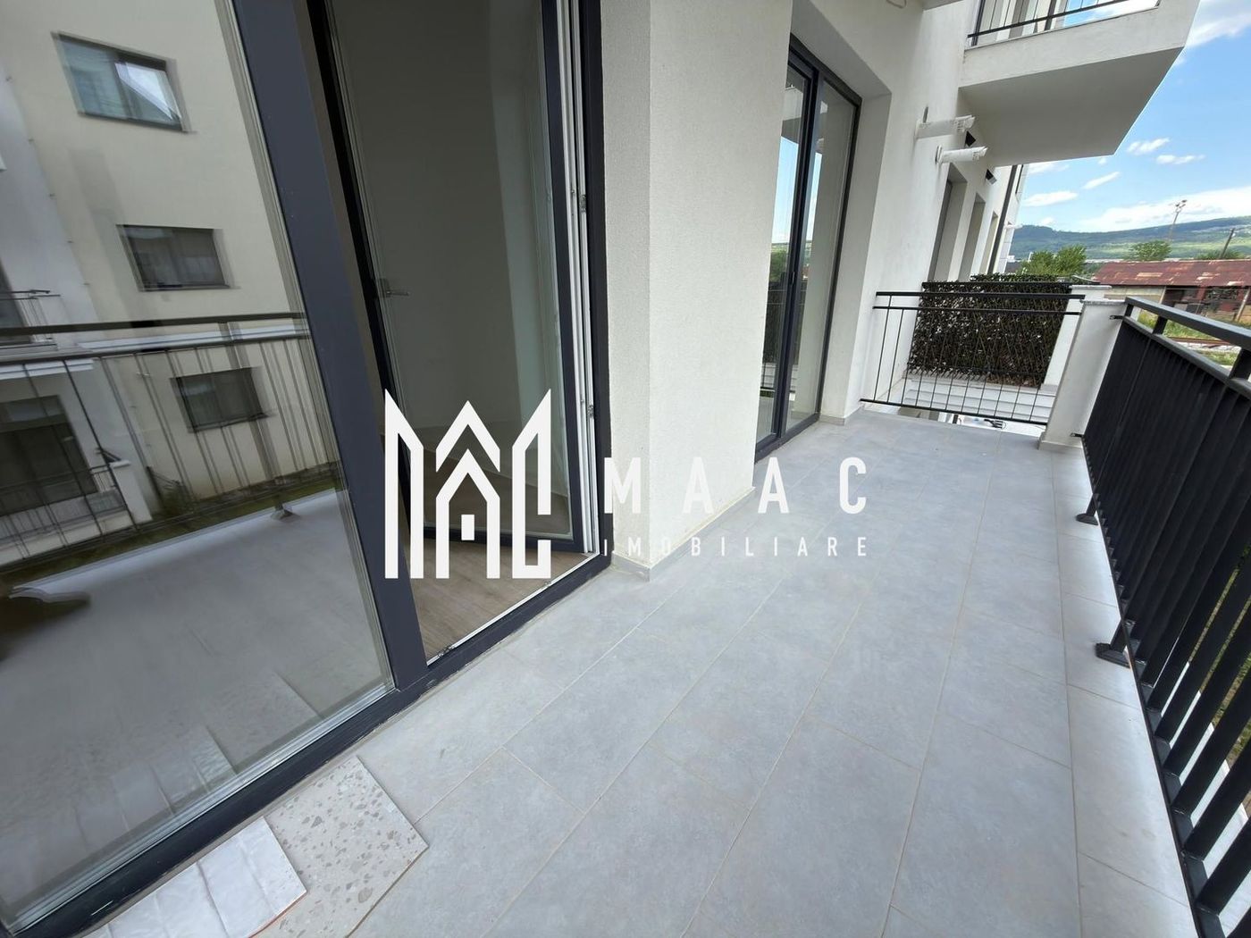 Apartament 2 camere de vânzare | Șelimbăr | 54 mp | etaj 1 - foto 3