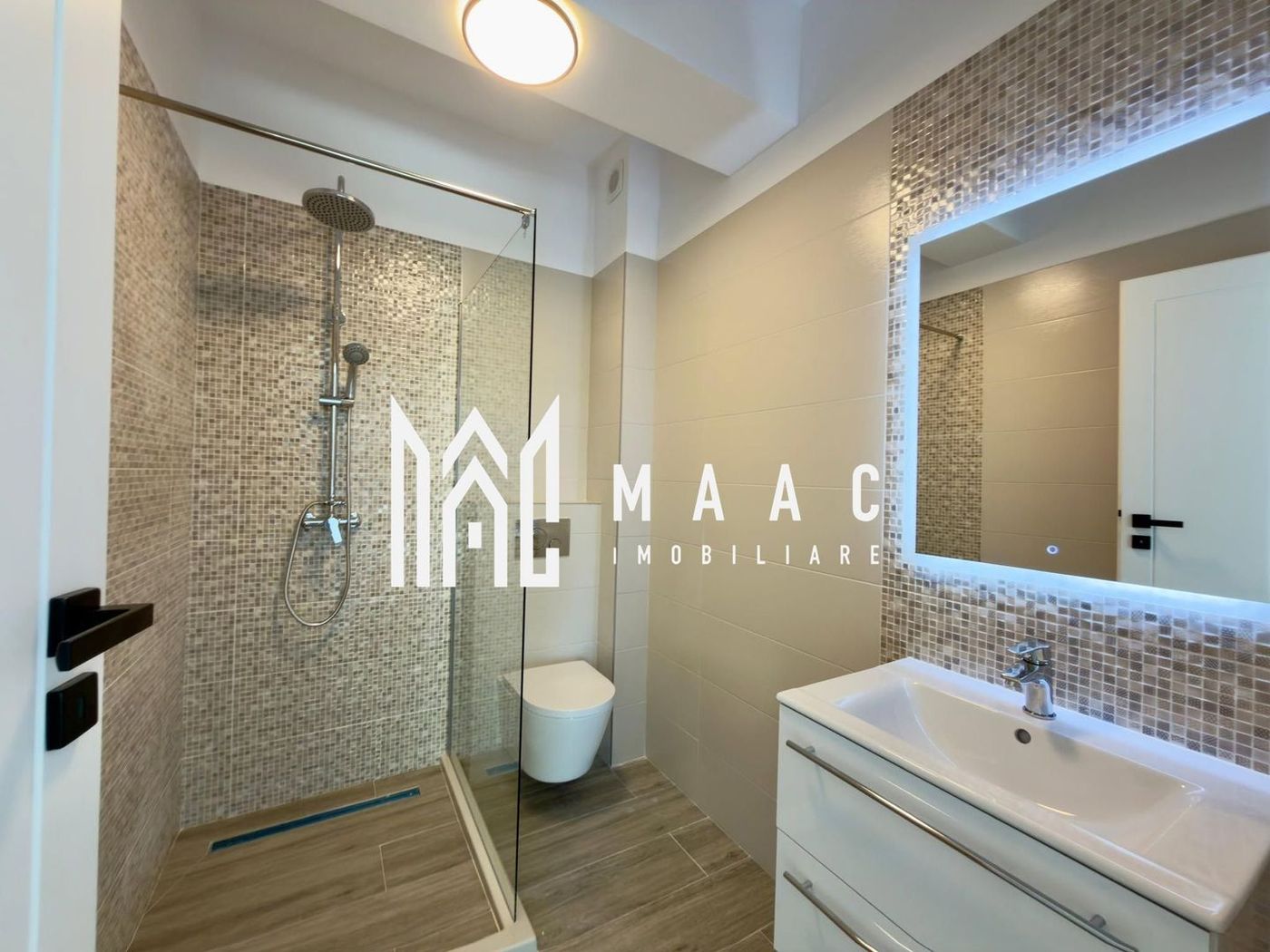 Apartament 2 camere de vânzare | Șelimbăr | 54 mp | etaj 1 - foto 4