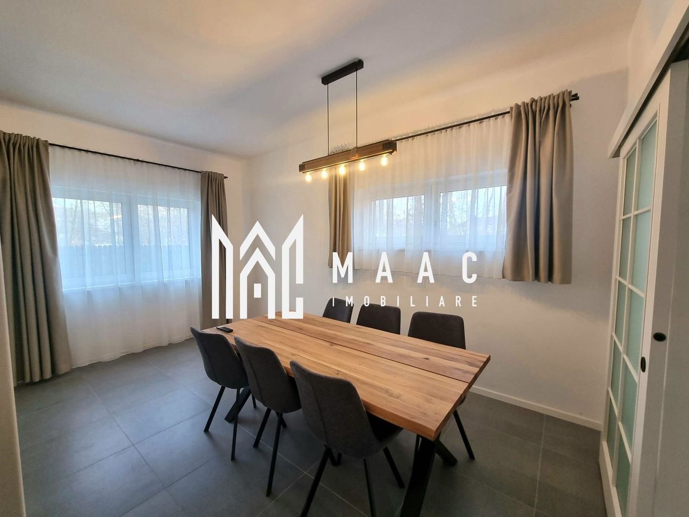 Casă de vânzare Șelimbăr | 4 camere | 114 mp utili, teren 215 mp - foto 4