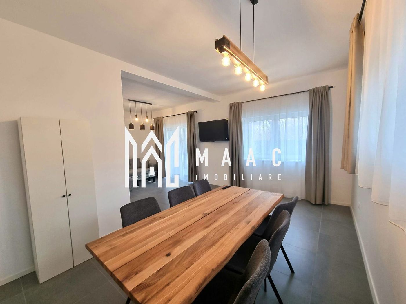 Casă de vânzare Șelimbăr | 4 camere | 114 mp utili, teren 215 mp - foto 5