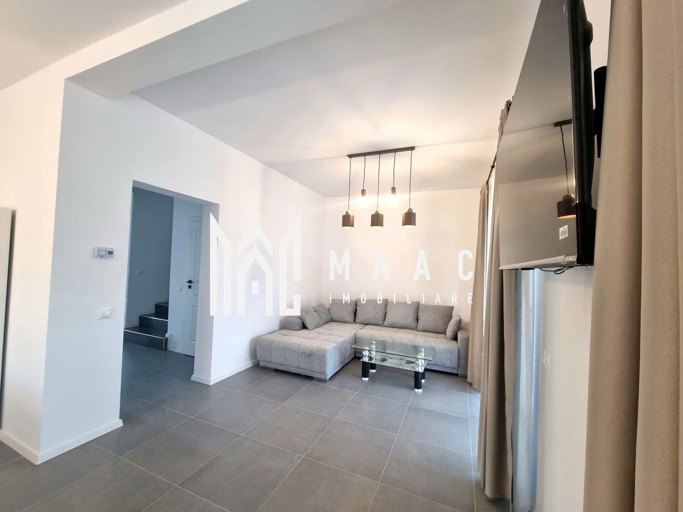 Casă de vânzare Șelimbăr | 4 camere | 114 mp utili, teren 215 mp - foto 8