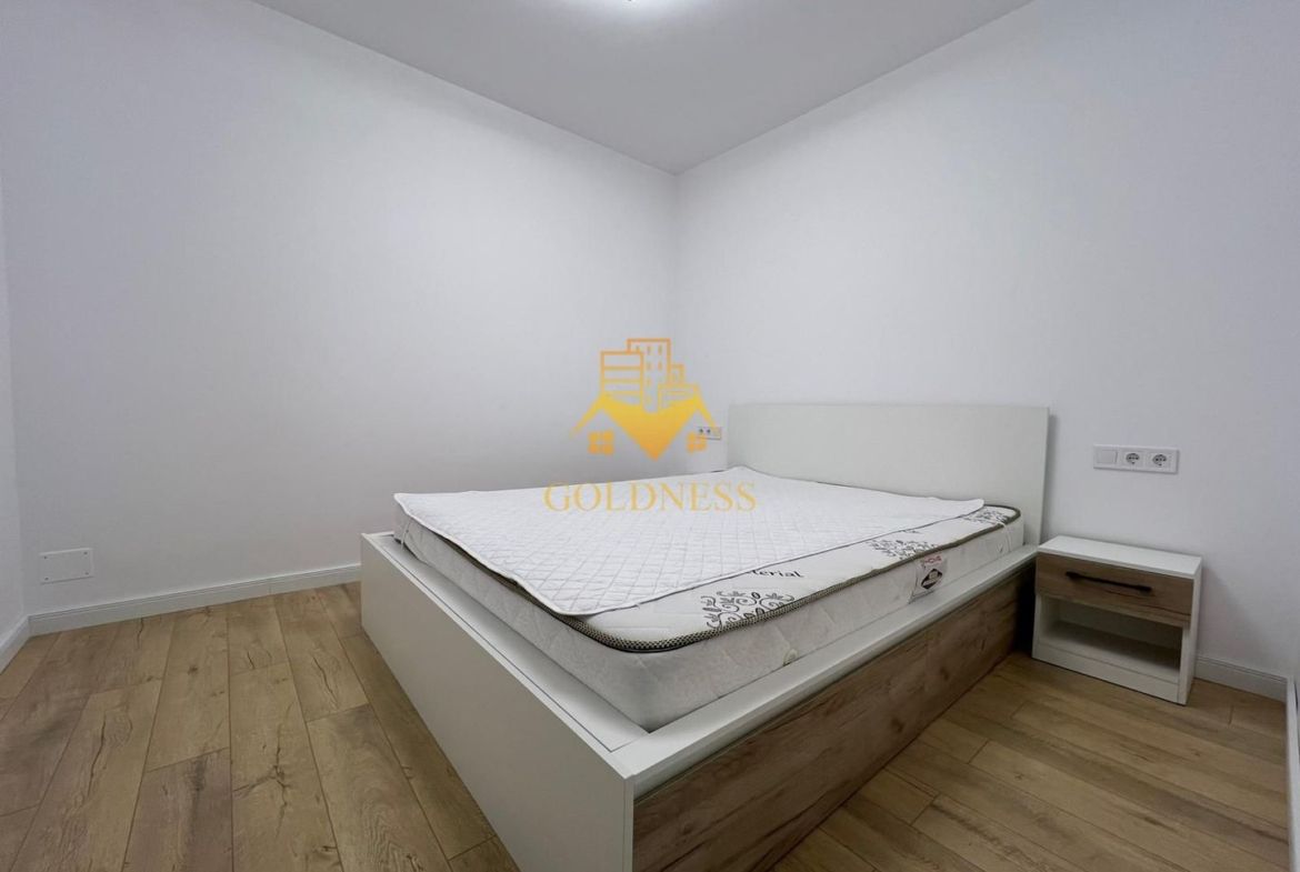 2 camere, bloc nou, modern, parcare Zorilor, zona Frunzisului, LIDL - foto 4
