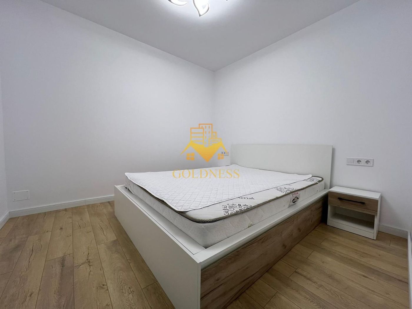 2 camere, bloc nou, modern, parcare Zorilor, zona Frunzisului, LIDL - foto 4