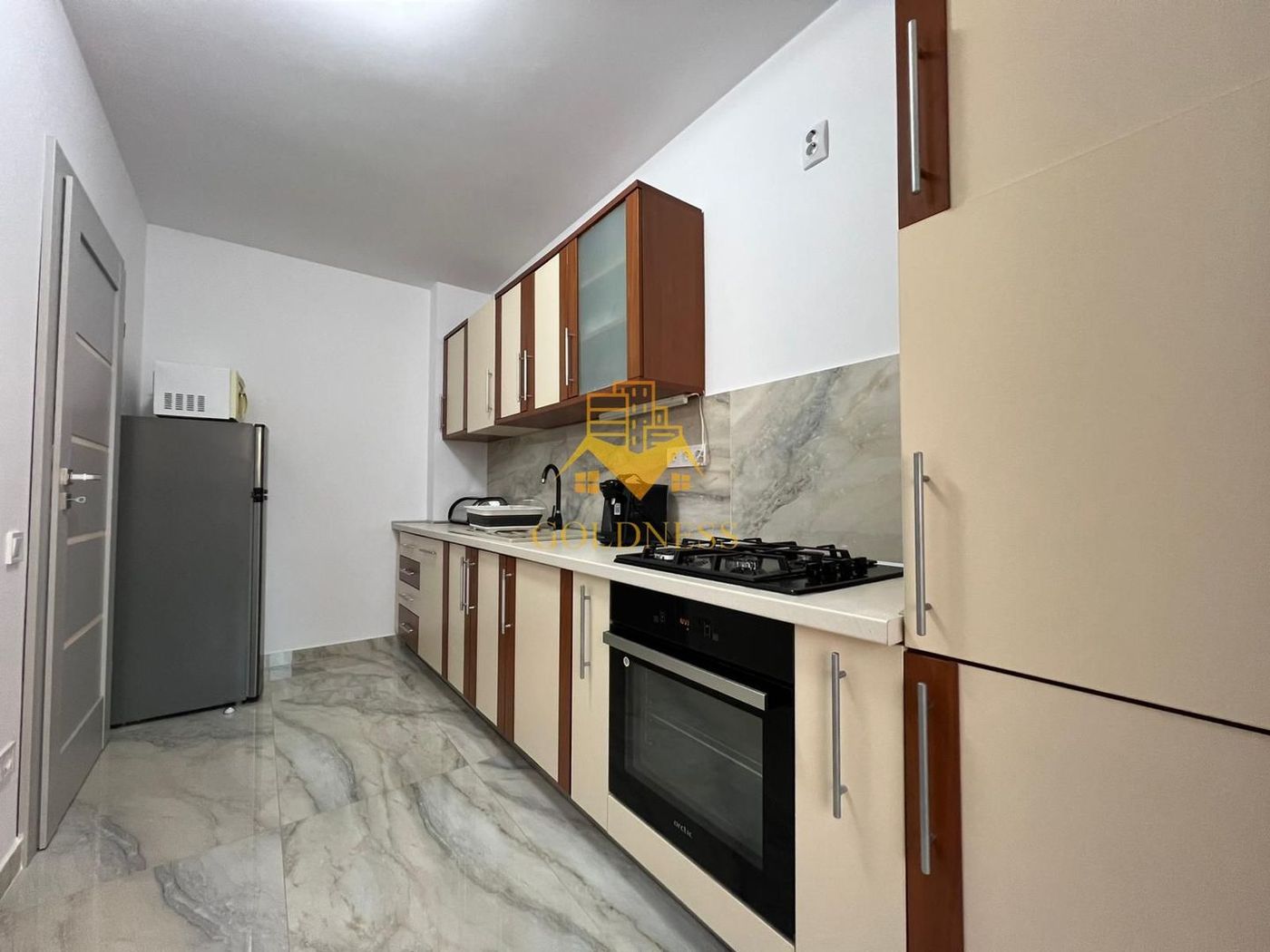 2 camere, bloc nou, modern, parcare Zorilor, zona Frunzisului, LIDL - foto 7