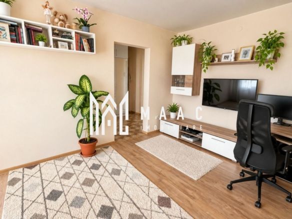 Apartament de vânzare Sibiu | Calea Dumbrăvii | 2 camere - Imagine principala