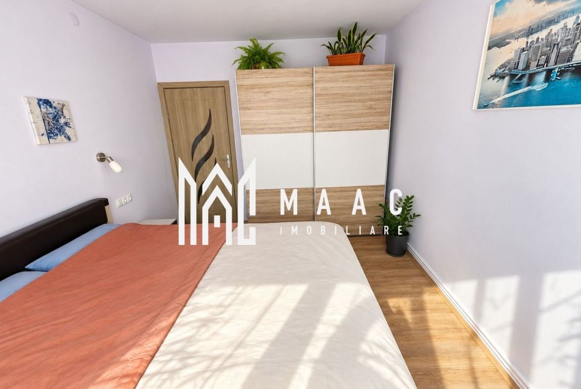 Apartament de vânzare Sibiu | Calea Dumbrăvii | 2 camere - foto 3